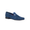 calzado de hombre azul Kamina