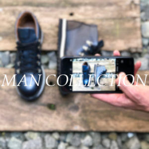 man collection