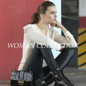 woman collection