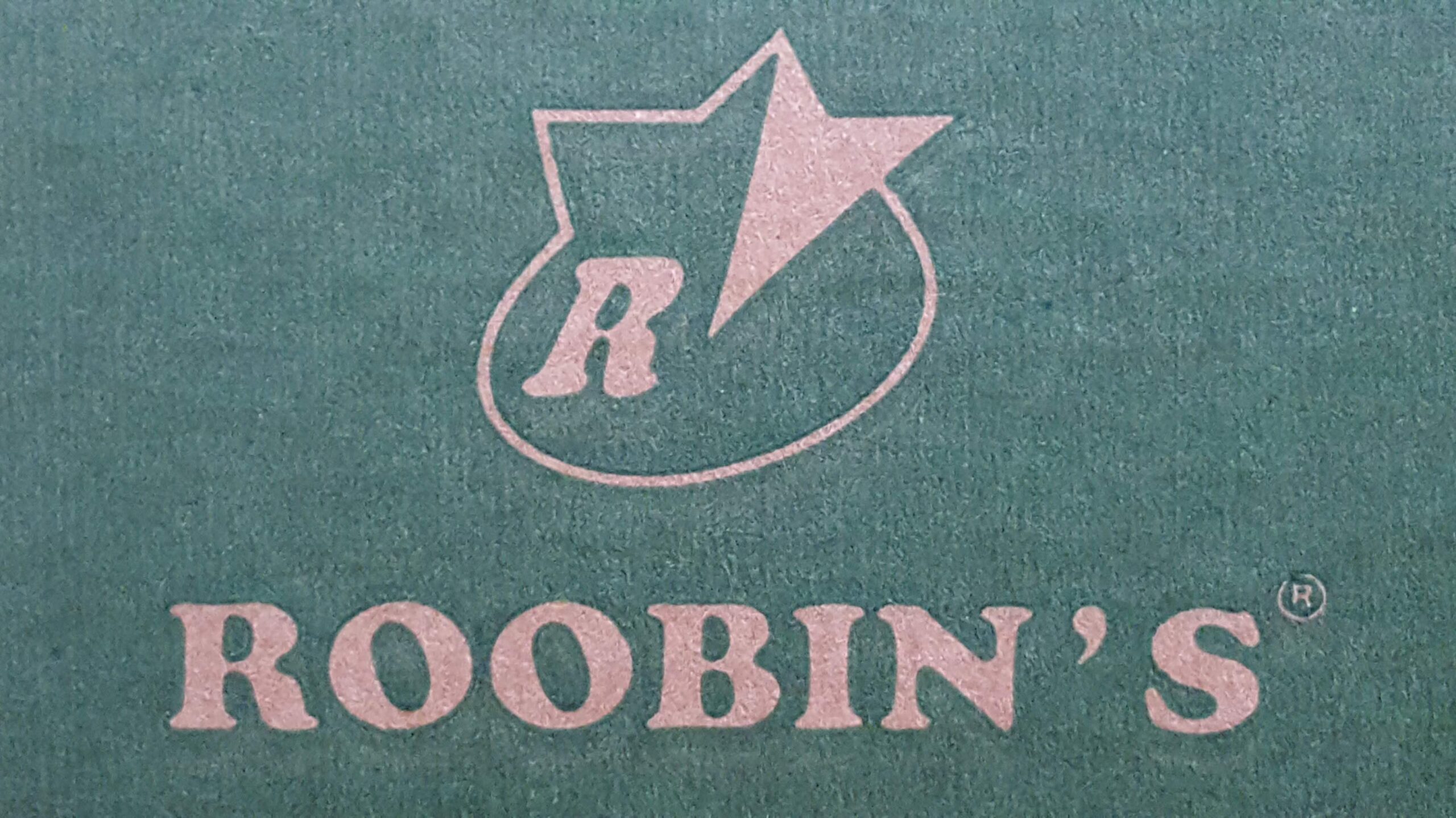 Robbins